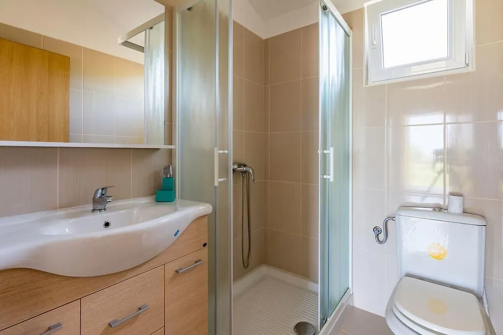 Holiday Home Nemcev 1302 Pula Kroatien