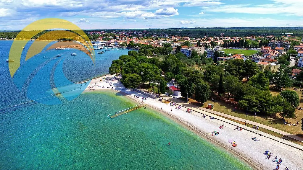 Holiday Home Nemcev 1302 Pula Kroatien